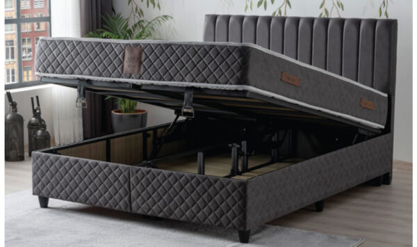 Ares Set - Görsel 5