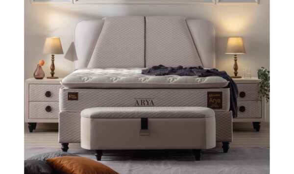 Arya Set - Görsel 2