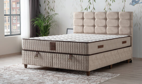 Bamboo Set