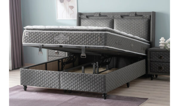Quantum Plus Set - Görsel 4