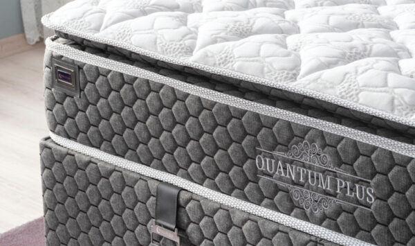 Quantum Plus Set - Görsel 6